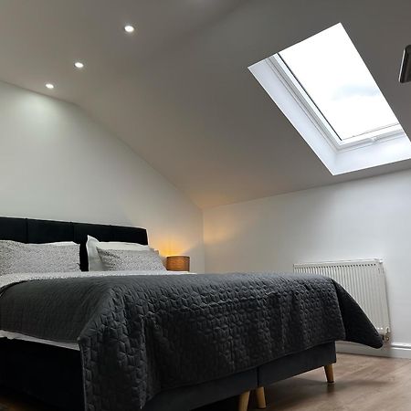 No1 Lux Apartment In Heart Of SJJ Esterno foto