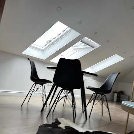 No1 Lux Apartment In Heart Of SJJ Esterno foto