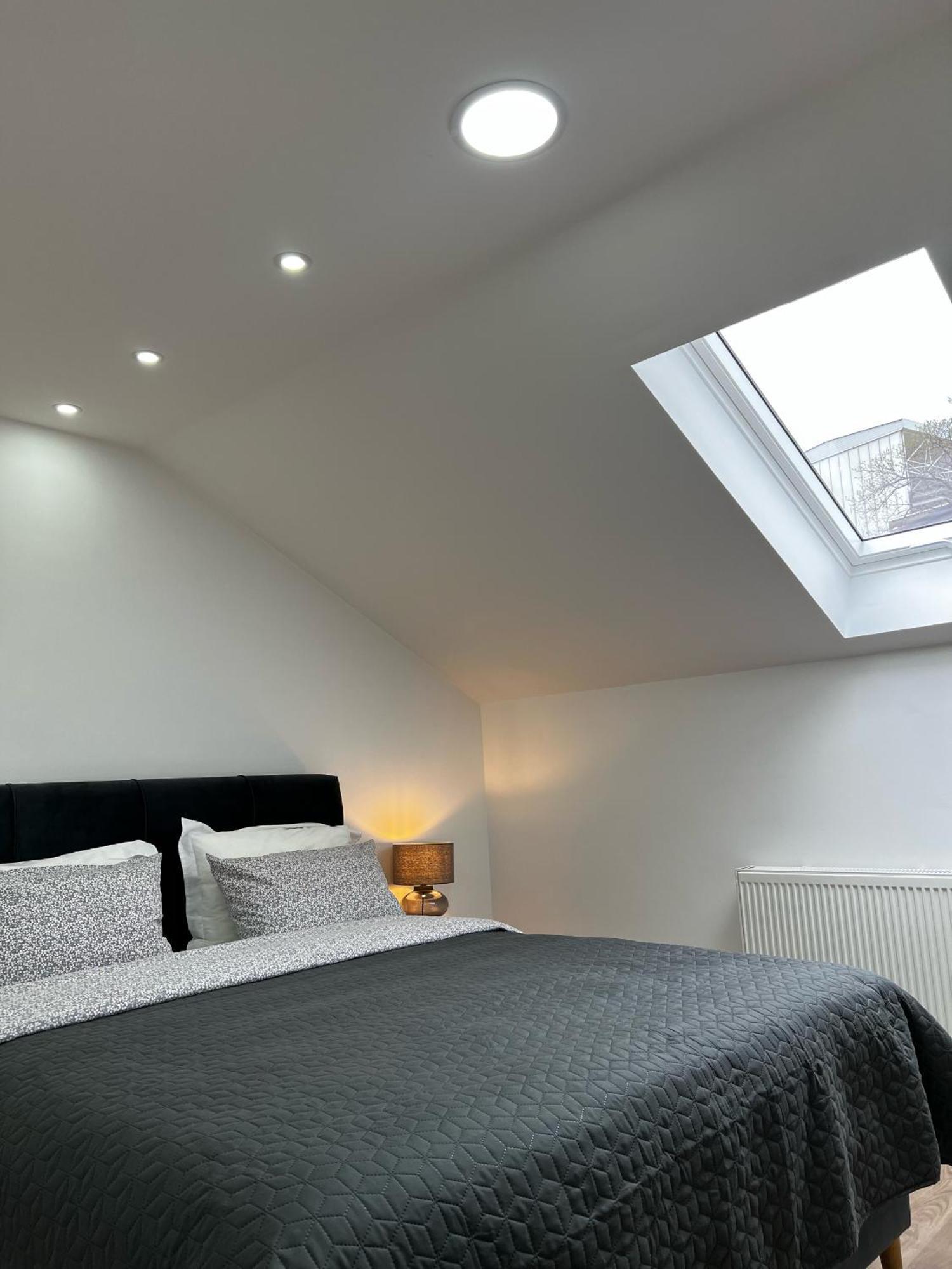 No1 Lux Apartment In Heart Of SJJ Esterno foto