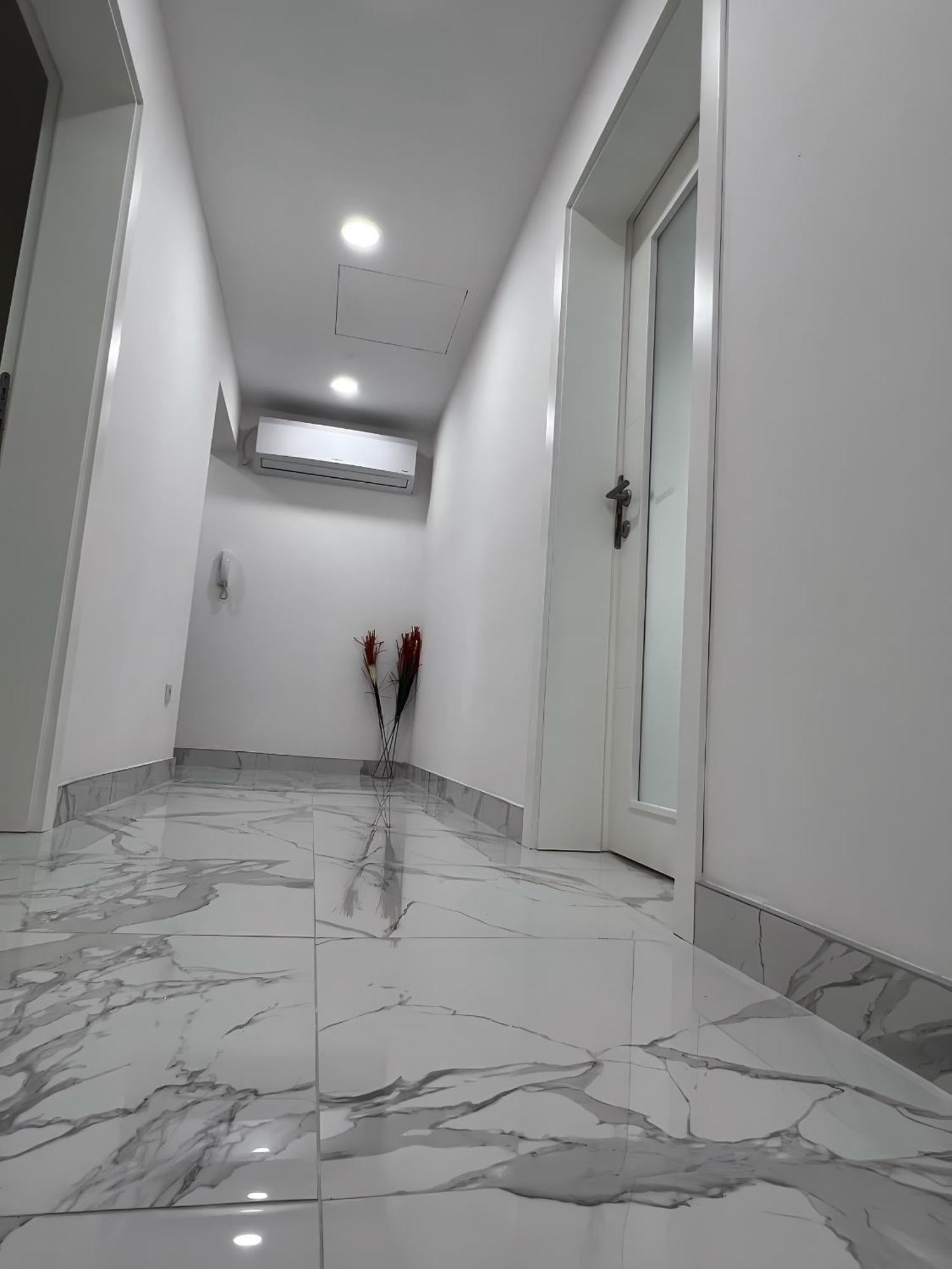 No1 Lux Apartment In Heart Of SJJ Esterno foto