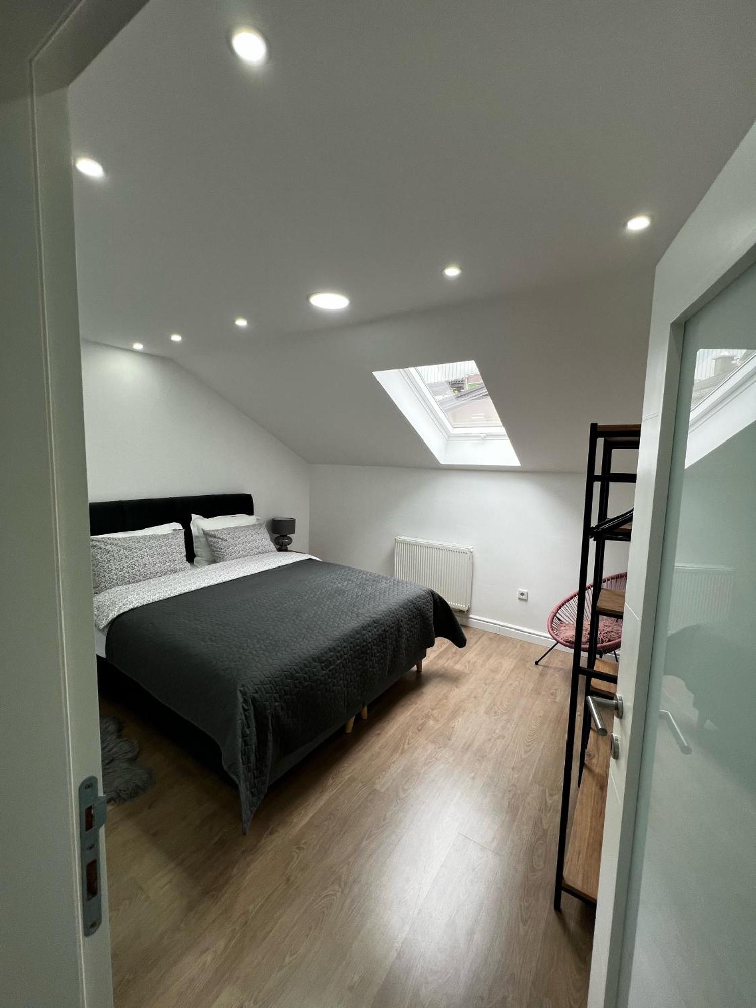 No1 Lux Apartment In Heart Of SJJ Esterno foto