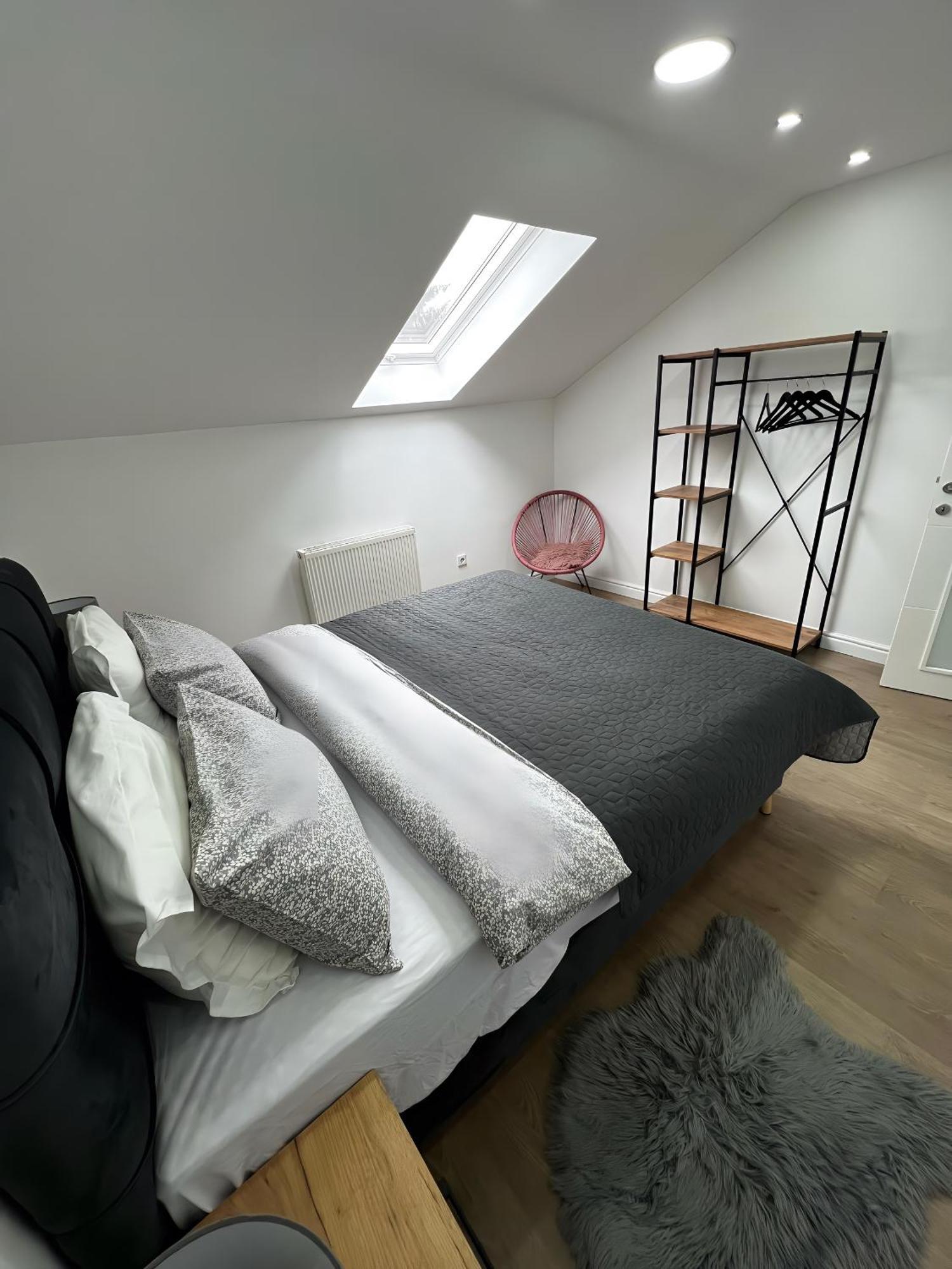 No1 Lux Apartment In Heart Of SJJ Esterno foto