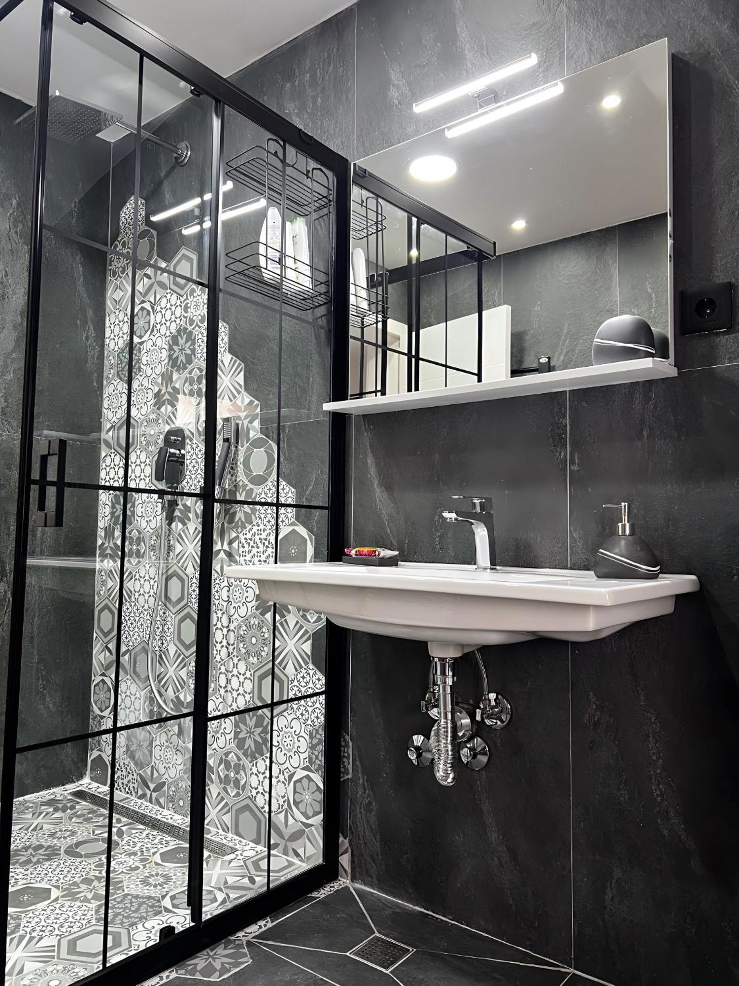 No1 Lux Apartment In Heart Of SJJ Esterno foto