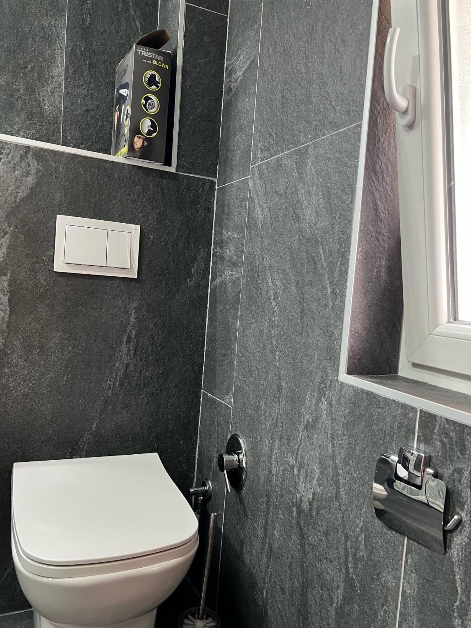 No1 Lux Apartment In Heart Of SJJ Esterno foto