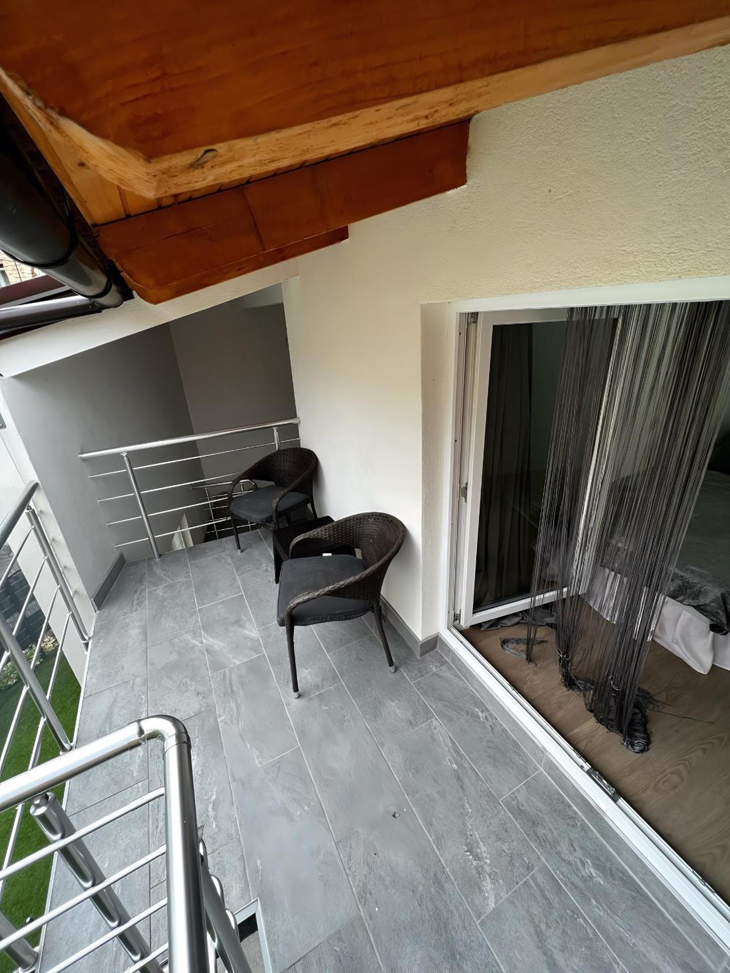 No1 Lux Apartment In Heart Of SJJ Esterno foto