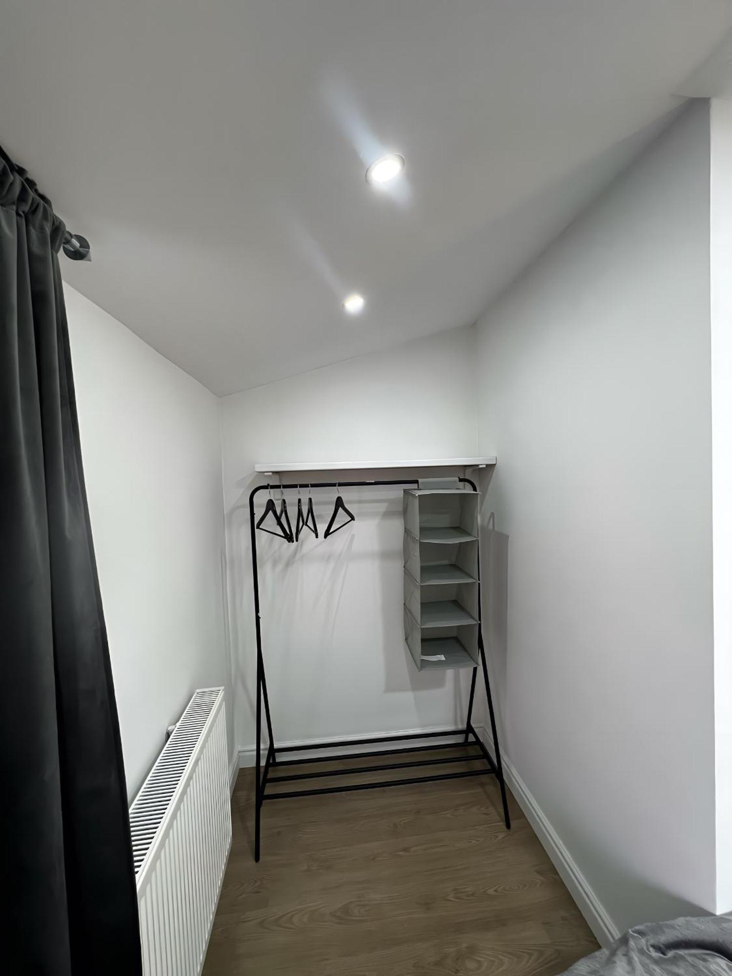No1 Lux Apartment In Heart Of SJJ Esterno foto