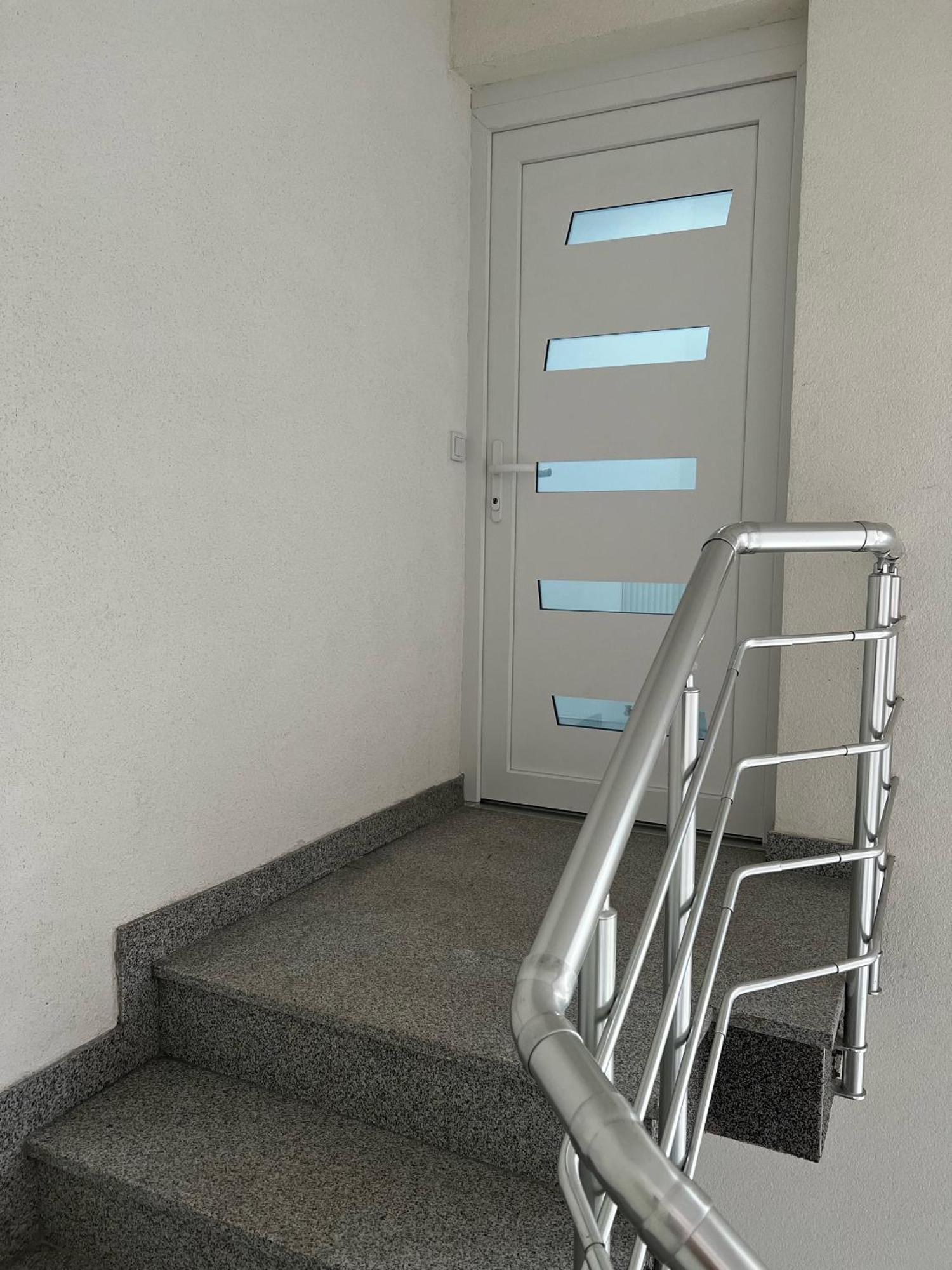No1 Lux Apartment In Heart Of SJJ Esterno foto