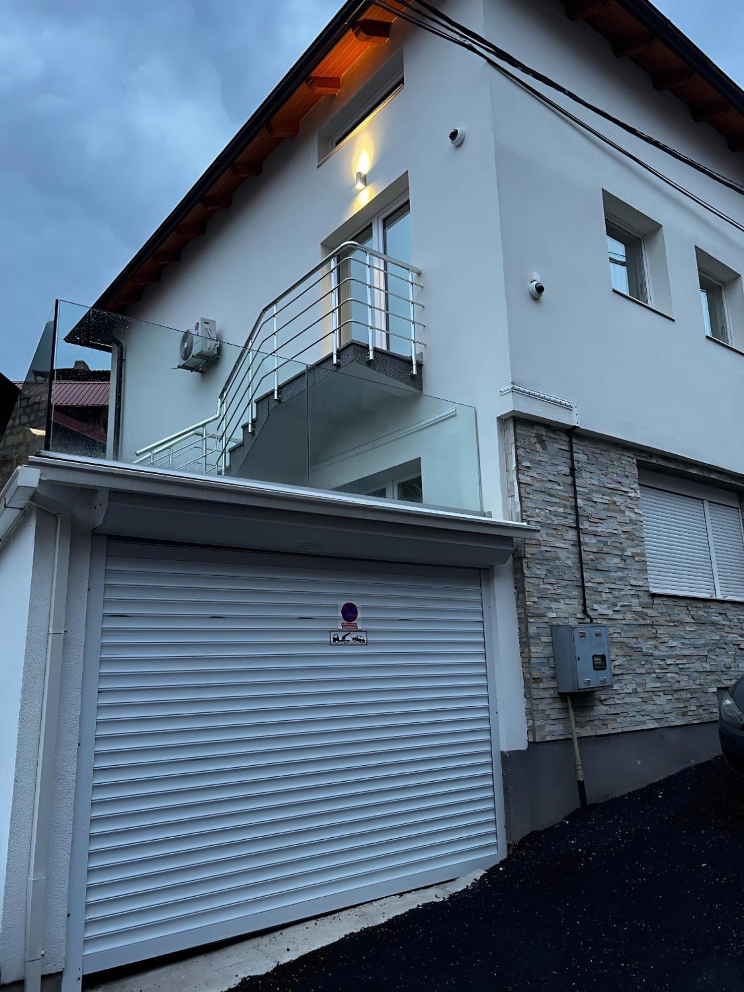 No1 Lux Apartment In Heart Of SJJ Esterno foto