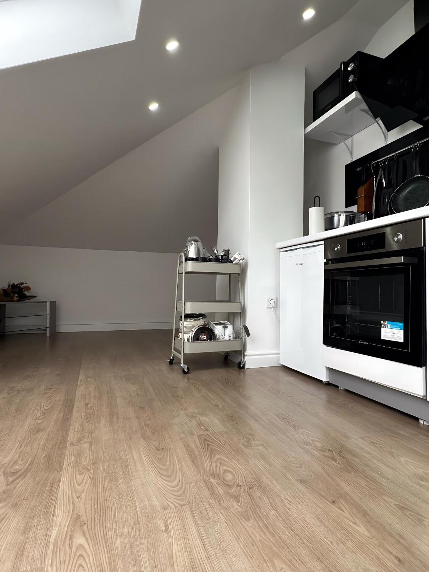 No1 Lux Apartment In Heart Of SJJ Esterno foto