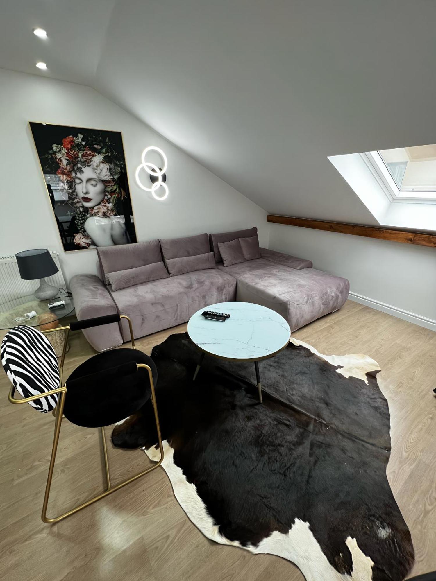 No1 Lux Apartment In Heart Of SJJ Esterno foto