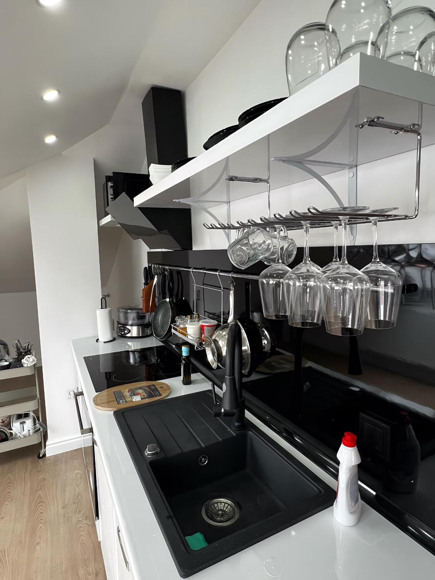 No1 Lux Apartment In Heart Of SJJ Esterno foto