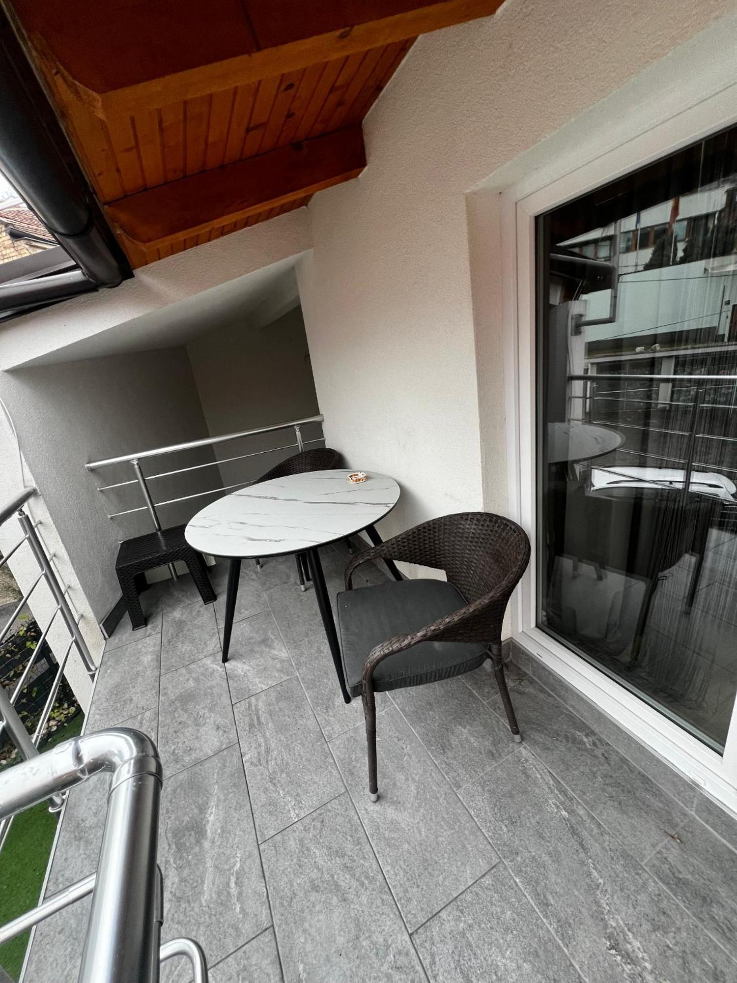 No1 Lux Apartment In Heart Of SJJ Esterno foto
