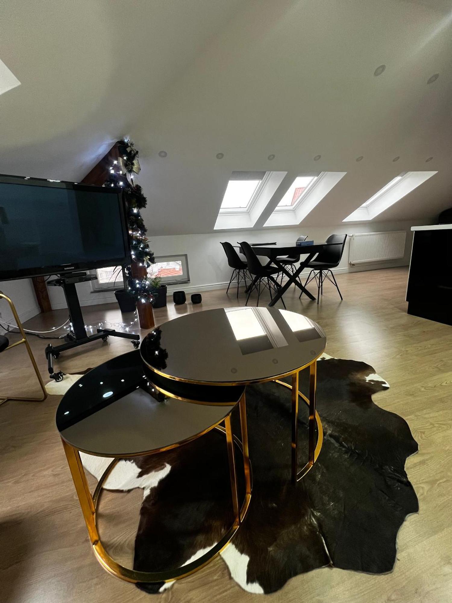 No1 Lux Apartment In Heart Of SJJ Esterno foto