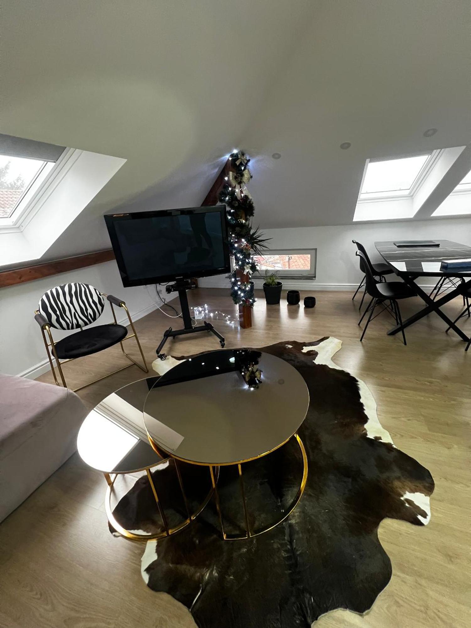 No1 Lux Apartment In Heart Of SJJ Esterno foto