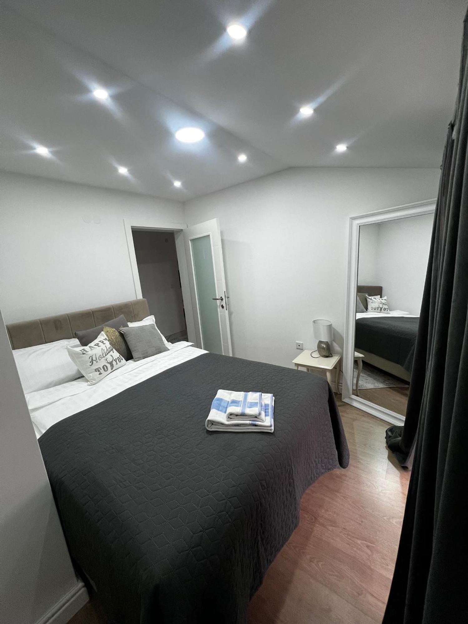 No1 Lux Apartment In Heart Of SJJ Esterno foto