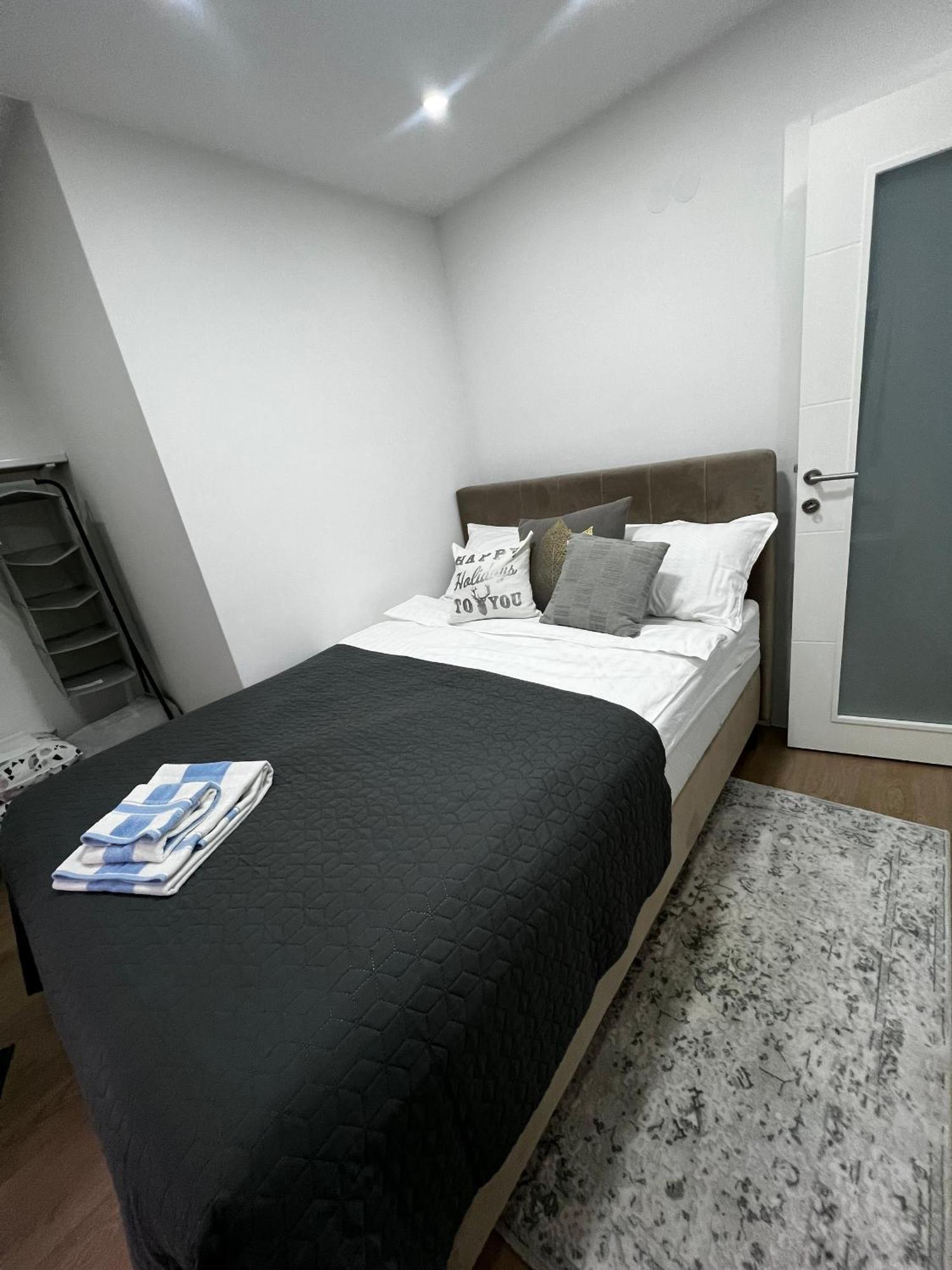 No1 Lux Apartment In Heart Of SJJ Esterno foto